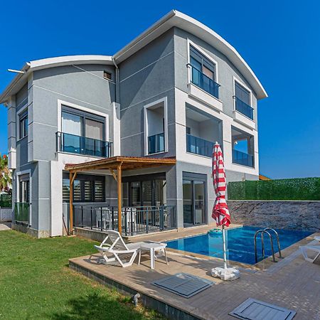 Villa Tosun Belek Eksteriør billede