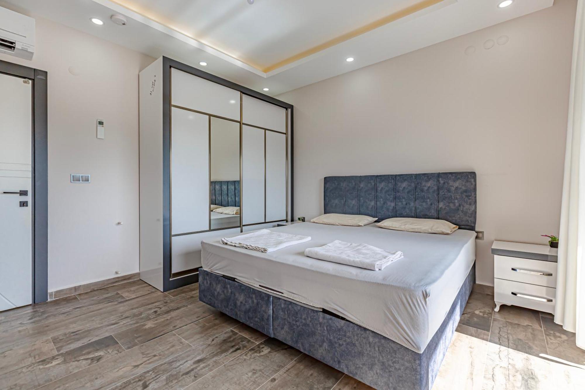 Villa Tosun Belek Eksteriør billede